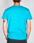 T-shirt Manica Corta Block Eleven Basic Art. 15BASICMEZZAM