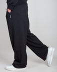 Pantalone Felpa Palazzo Berna Art. BRN M 252393