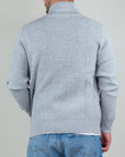 Maglia Zip Gianni Lupo Art. GL35051-F25