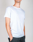 T-shirt Manica Corta Block Eleven Basic Art. 15BASICMEZZAM