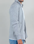 Maglia Zip Gianni Lupo Art. GL35051-F25