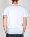 T-shirt Manica Corta Block Eleven Basic Art. 15BASICMEZZAM