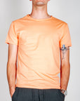 T-shirt Manica Corta Block Eleven Basic Art. 15BASICMEZZAM