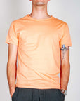 T-shirt Manica Corta Block Eleven Basic Art. 15BASICMEZZAM