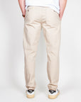 Pantalone Seersucker Chinos Berna Mod. Camp Nou Uomo Art. BERNA M 261384