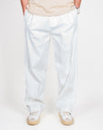 Pantalone Wide leg Pince Viscosa Lino e cotone Officina 36 Mod 2750B Gioia Art. 0275000279