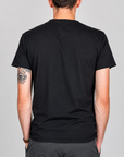 T-shirt Manica Corta Block Eleven Basic Art. 15BASICMEZZAM