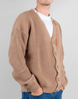Cardigan Over Jaquard Berna Uomo Art. BRN M 252014