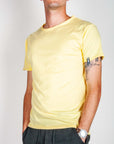 T-shirt Manica Corta Block Eleven Basic Art. 15BASICMEZZAM