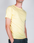 T-shirt Manica Corta Block Eleven Basic Art. 15BASICMEZZAM