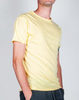 T-shirt Manica Corta Block Eleven Basic Art. 15BASICMEZZAM