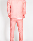 Abito misto lino Telamira Uomo Art. GEAB0015