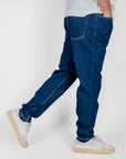 Pantalaccio Jeans 100% Cotone 1921 Store Art. AUSTIN