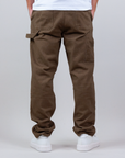Pantalone Carpenter Gianni Lupo Art. GL5162BD-F25