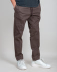 Pantalaccio cotone invernale Berna Art. BRN M 252386