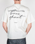 T-shirt Dust Box fit Jack&Jones Art. 12292982