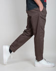 Pantalaccio cotone invernale Berna Art. BRN M 252386