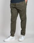 Pantalaccio cotone invernale Berna Art. BRN M 252386