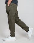 Pantalaccio cotone invernale Berna Art. BRN M 252386