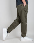 Pantalaccio cotone invernale Berna Art. BRN M 252386