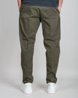 Pantalaccio cotone invernale Berna Art. BRN M 252386