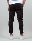 Pantalaccio Slim Over D Art. OE1F2W5P56
