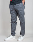 Pantalaccio cotone invernale Berna Art. BRN M 252386