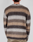 Cardigan Degradè I'm Brian Art. MA3804