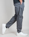 Pantalaccio cotone invernale Berna Art. BRN M 252386