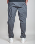 Pantalaccio cotone invernale Berna Art. BRN M 252386