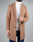 Cappotto Imperial Art. K5441K4934