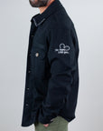 Overshirt Patch Block 11 Art. 05BL2531PATCH