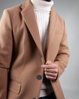 Cappotto Imperial Art. K5441K4934