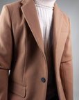 Cappotto Imperial Art. K5441K4934