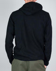 Felpa Cappuccio Maglia BL11 Art. 43BLFI138