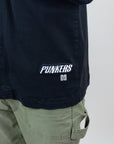 Overshirt Patch Block 11 Art. 05BL2531PATCH