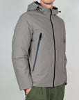 Giubbotto Tecnico Gianni Lupo Art. GL5069BD-F25
