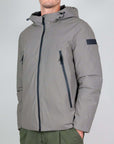 Giubbotto Tecnico Gianni Lupo Art. GL5069BD-F25