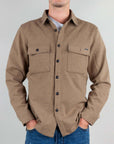 Overshirt Gianni Lupo Art. GL7819S