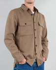 Overshirt Gianni Lupo Art. GL7819S