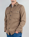 Overshirt Gianni Lupo Art. GL7819S