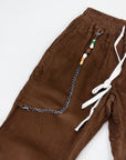 Pantalaccio Velluto 1921 Store Uomo Art. MEMPHIS