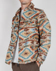Overshirt Teddy Indios Berna Art. BERNA M 262306