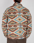 Overshirt Teddy Indios Berna Art. BERNA M 262306