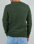 Maglia Ciniglia girocollo Uomo Gianni Lupo Art. GL535S-F25