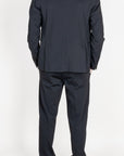 Abito relaxed fit Over D Art. OC1S2S6A10