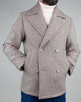 Manuel Ritz coat Art. 3732H8420CX
