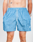Costume Fantasia Denim Berna Uomo Art. BERNA M 251192