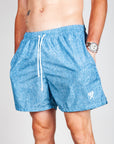 Costume Fantasia Denim Berna Uomo Art. BERNA M 251192