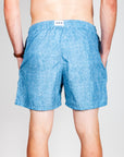 Costume Fantasia Denim Berna Uomo Art. BERNA M 251192